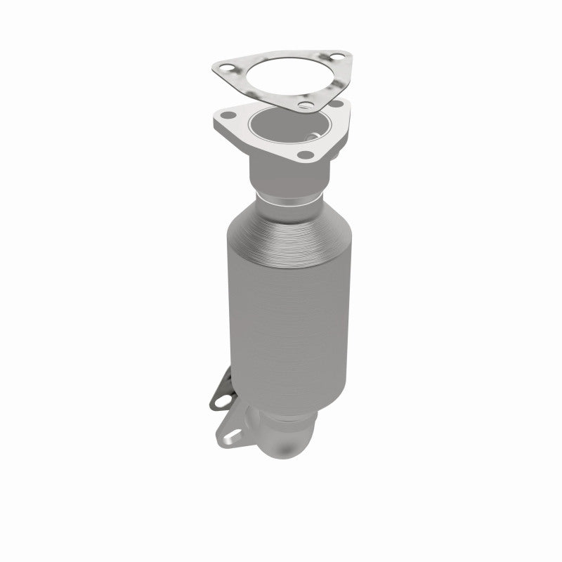 MagnaFlow Hyundai Tiburon California Grade CARB Compliant Direct-Fit Catalytic Converter 4481033 360 Degree Image Set