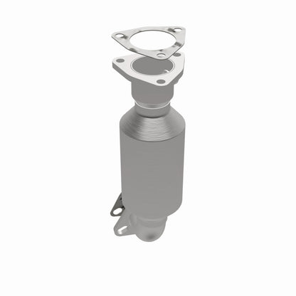 MagnaFlow Hyundai Tiburon California Grade CARB Compliant Direct-Fit Catalytic Converter 4481033 360 Degree Image Set