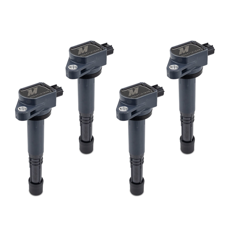 Mishimoto 08-11 Honda Accord 2.4L Ignition Coil - 4-Pack MMIG-ACRD24-0804 MMIG-ACRD24-0804 User 1