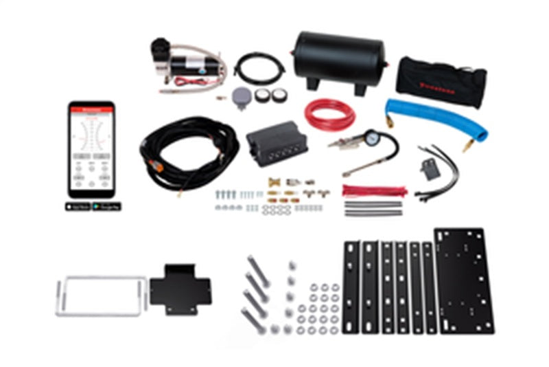 Firestone Air Command Dual Wireless App Extreme Kit (WR17602932) 2932 2932 Photo - Primary
