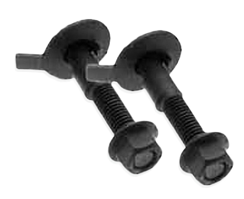 Eibach Pro-Alignment EZ Camber Bolt Pair 12+ Subaru BRZ/FRS 5.81305k 5.81305K Photo - Primary