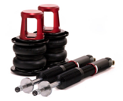 AIRLIFT BMW 1 & 3 Series (E8X/E9X),Fits AWD & RWD Does Not Fit M Series 78610 Photo - Unmounted