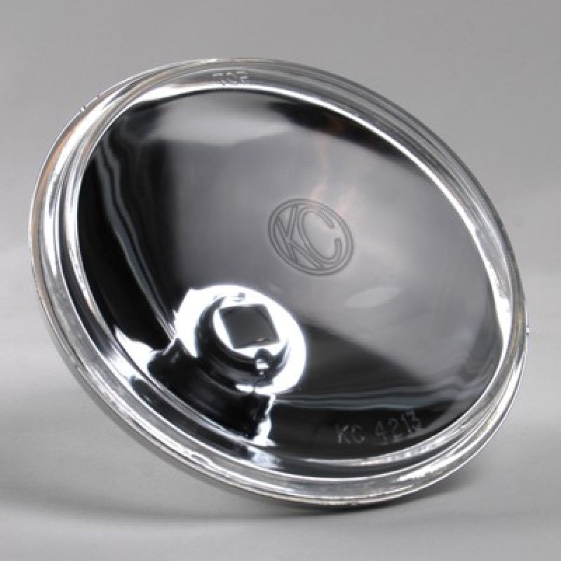 KC HiLiTES 5''/ 6" Lens / Reflector - Replacement Part 4213 Photo - Primary