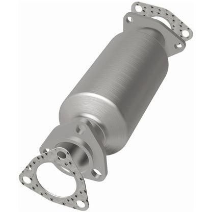 MagnaFlow Standard Grade Federal / EPA Compliant Direct-Fit Catalytic Converter 22622 Photo - out of package
