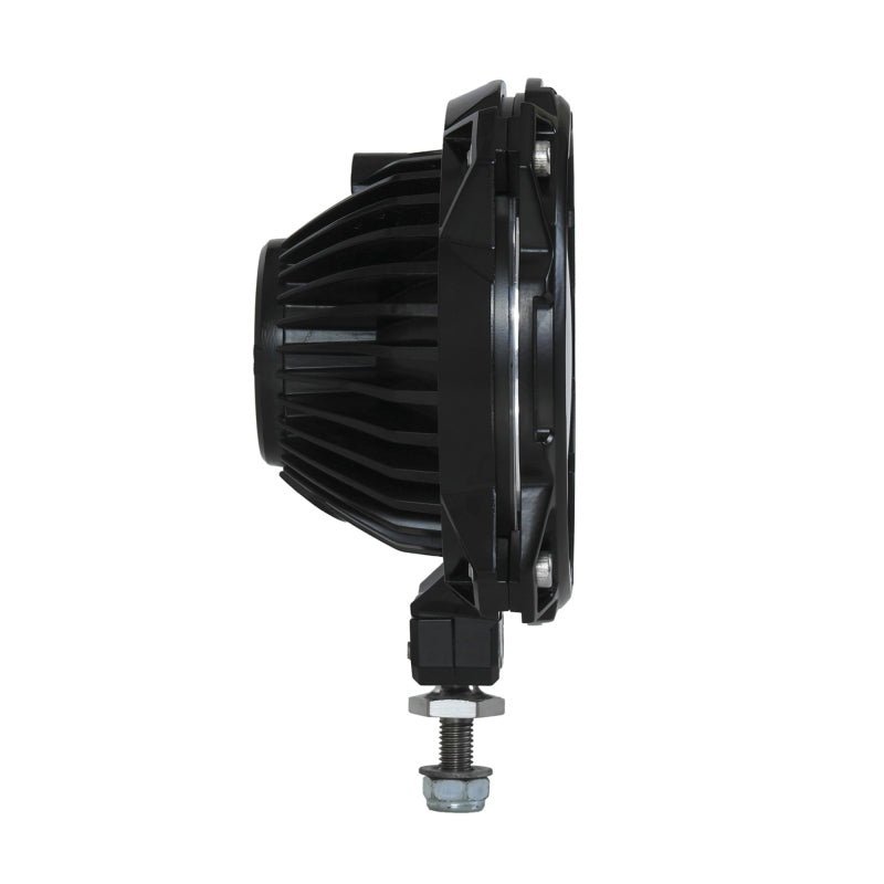 KC HiLiTES 6in. Pro6 Gravity LED Light 20w Single Mount SAE/ECE Driving Beam (Single) 91302 91302 User 1