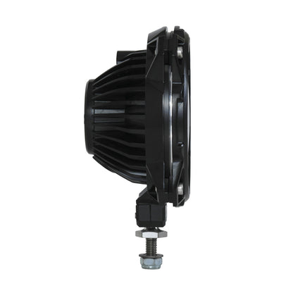 KC HiLiTES 6in. Pro6 Gravity LED Light 20w Single Mount SAE/ECE Driving Beam (Single) 91302 91302 User 1