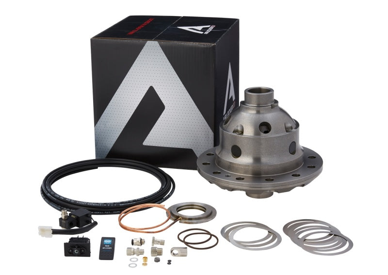 ARB Airlocker 10.5In Rr 36 Spl Toyota S/N RD146 RD146 Photo - Primary
