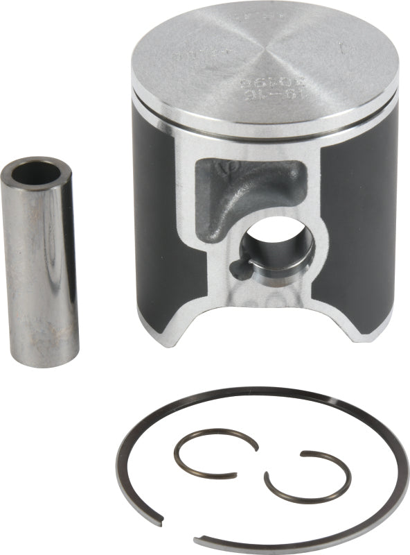 Vertex Pistons Vertex Piston 2018/20-24 Yamaha YZ 65 65cc +2mm Cast Big Bore Piston Kit 70cc. 24352200 24352200 Photo - Primary
