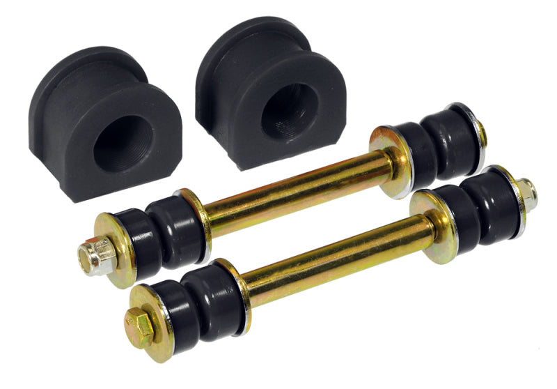 Prothane Suspension Stabilizer Bar Bushing 7-1104-BL Photo - Primary
