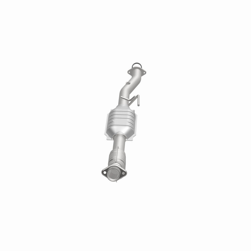 MagnaFlow OEM Grade Federal / EPA Compliant Direct-Fit Catalytic Converter 51733 360 Degree Image Set