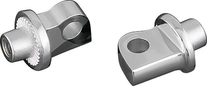 Kuryakyn Splined Male Mount Adapter 8881 8881 Photo - Primary