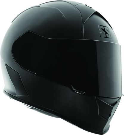 Speed and Strength Ss900 Solid Speed Mt Blk Xs 880480 880480 Photo - Primary