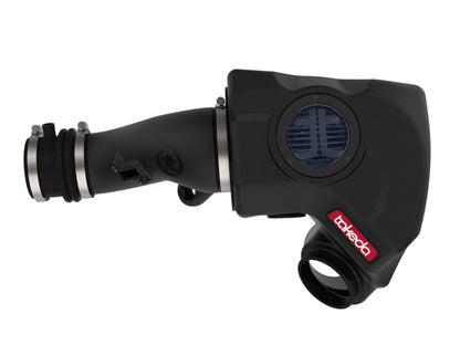 aFe Takeda Momentum Pro 5R Cold Air Intake System 17-19 Honda Ridgeline V6-3.5L 56-70013R 56-70013R Photo - Unmounted