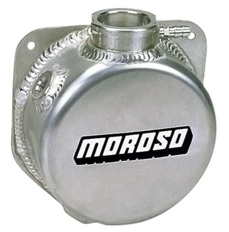 Moroso Expansion Tank 1.5 Qt 63650 User 1