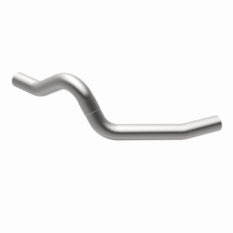 Magnaflow Univ TP Assy 01-03 GM Diesel 15463 15463 360 Degree Image Set