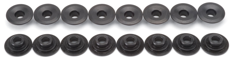 Edelbrock Retainers 5822 5857 5867 V/S 9724 9724 Photo - Primary