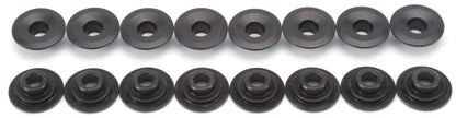 Edelbrock Retainers 5822 5857 5867 V/S 9724 9724 Photo - Primary