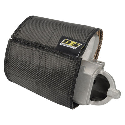 DEI Starter Shield 2ft x 7in wide - Onyx 10236 10236 Photo - Primary