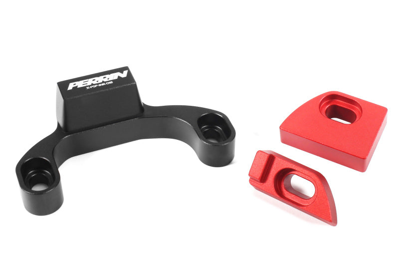 Perrin Performance Perrin 15-17 Subaru WRX Super Shifter Stop (w/PERRIN Short Throw Shifter) PSP-INR-021 PSP-INR-021 User 1