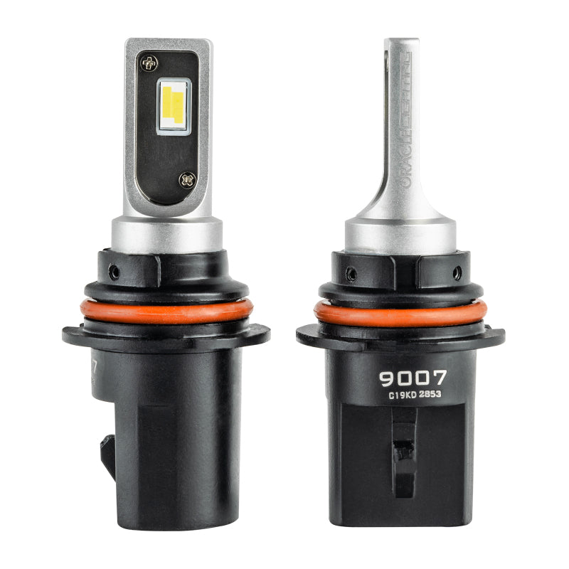 ORACLE Lighting Oracle 9007 - VSeries LED Headlight Bulb Conversion Kit - 6000K V5241-001 V5241-001 Photo - Primary