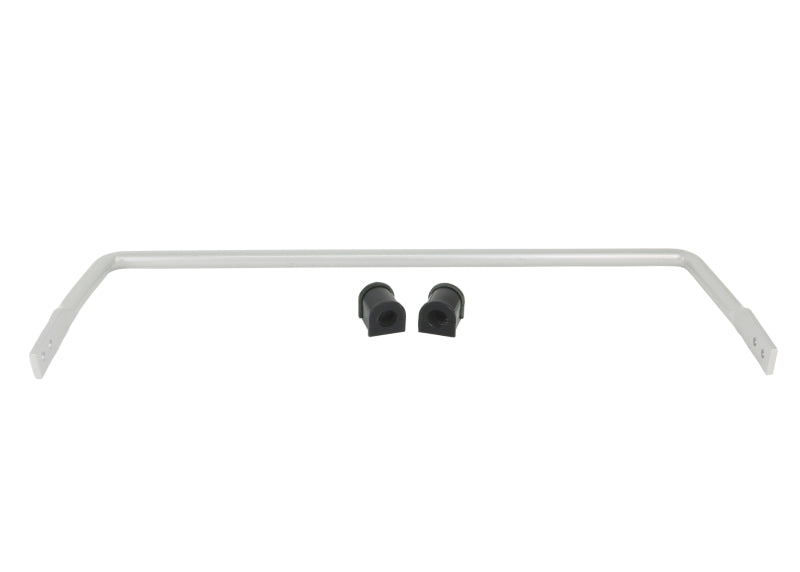 Whiteline Rear Sway Bar 18mm Adjustable Pontiac GTO 2004-2006 BHR50Z Photo - Close Up