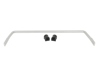 Whiteline Rear Sway Bar 18mm Adjustable Pontiac GTO 2004-2006 BHR50Z Photo - Close Up