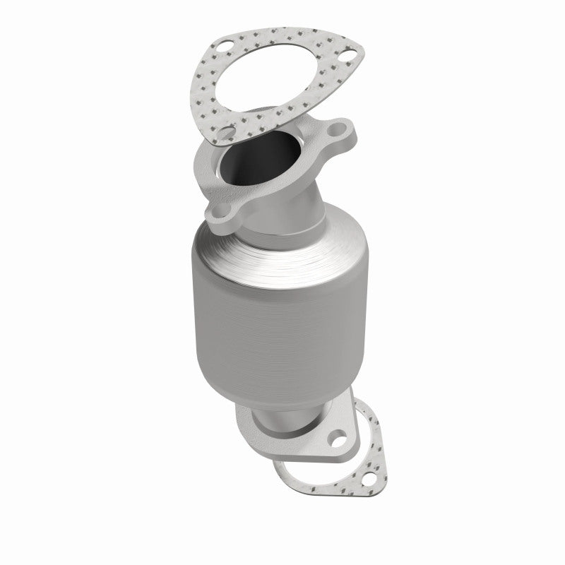 MagnaFlow OEM Grade Federal / EPA Compliant Direct-Fit Catalytic Converter 49451 360 Degree Image Set
