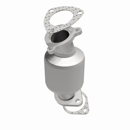 MagnaFlow OEM Grade Federal / EPA Compliant Direct-Fit Catalytic Converter 49451 360 Degree Image Set