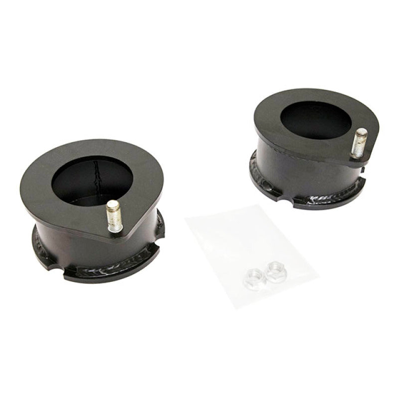 Belltech 19-20 Jeep Gladiator JT 2.5in Front Coil Spring Spacer 34861 34861 User 2