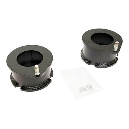 Belltech 19-20 Jeep Gladiator JT 2.5in Front Coil Spring Spacer 34861 34861 User 2