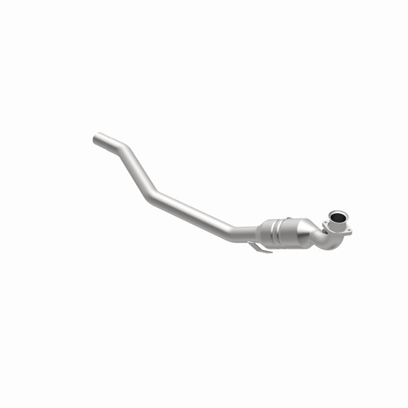 MagnaFlow Mercedes-Benz ML350 OEM Grade Federal / EPA Compliant Direct-Fit Catalytic Converter 51717 360 Degree Image Set