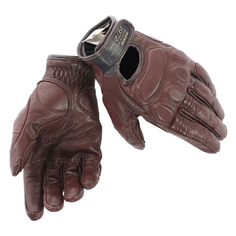 Dainese Blackjack Glv Dk Brn Md 201815437-005-M 201815437-005-M User 1