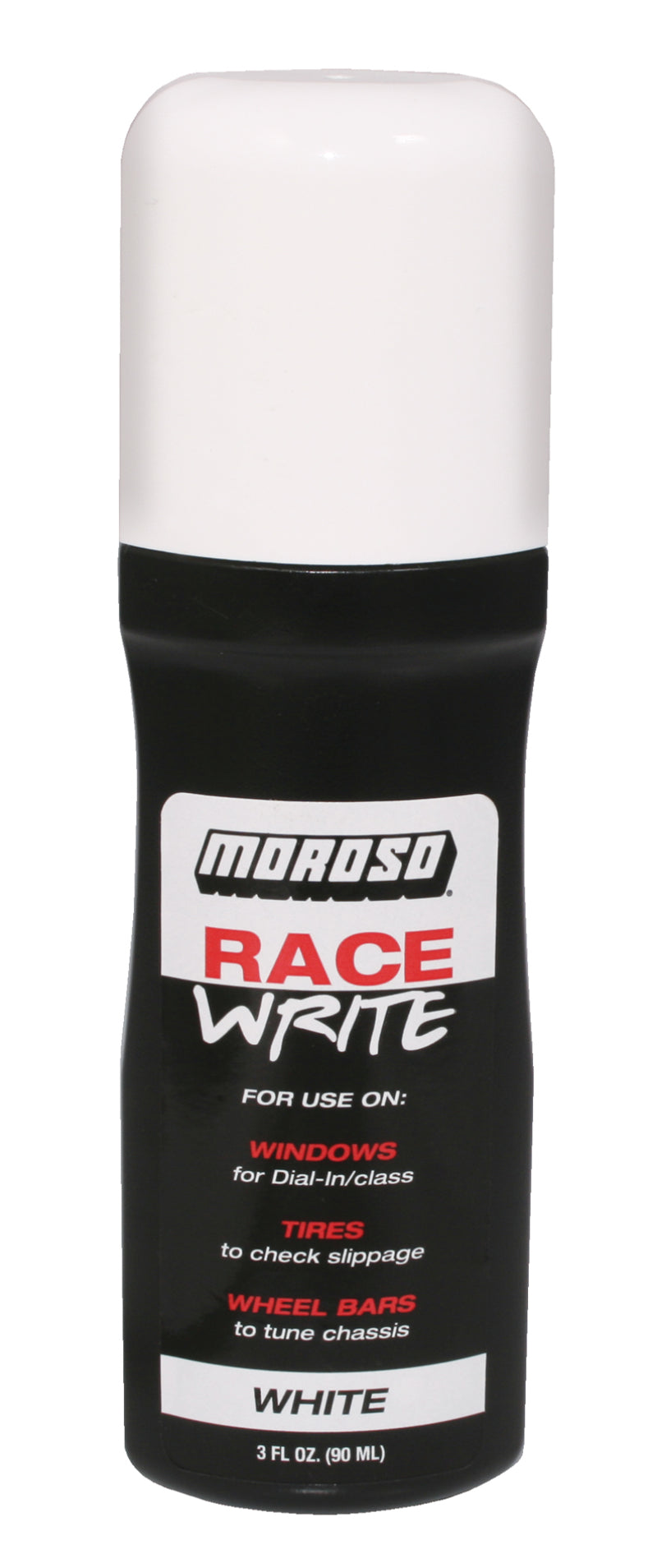 Moroso Race Write 35581 Photo - Primary