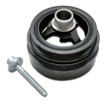 Ford Racing 7.3L Gas Engine Harmonic Balancer M-6316-SD73 M-6316-SD73 Photo - Unmounted