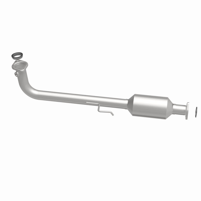 MagnaFlow Honda Civic California Grade CARB Compliant Direct-Fit Catalytic Converter 4561026 360 Degree Image Set