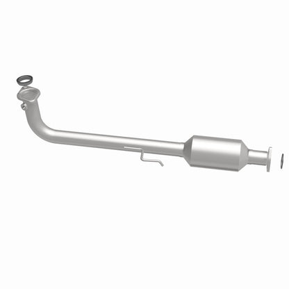 MagnaFlow Honda Civic California Grade CARB Compliant Direct-Fit Catalytic Converter 4561026 360 Degree Image Set
