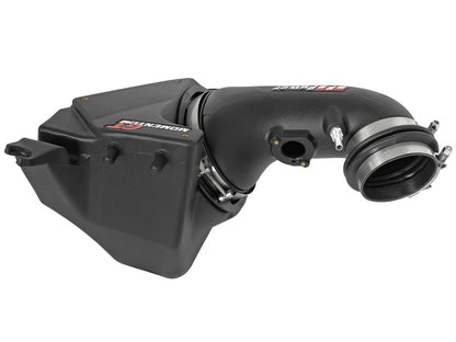 aFe Cold Air Intake System, Momentum GT PRO 5R for Cadillac CTS-V 09-15 54-74207 Photo - Unmounted