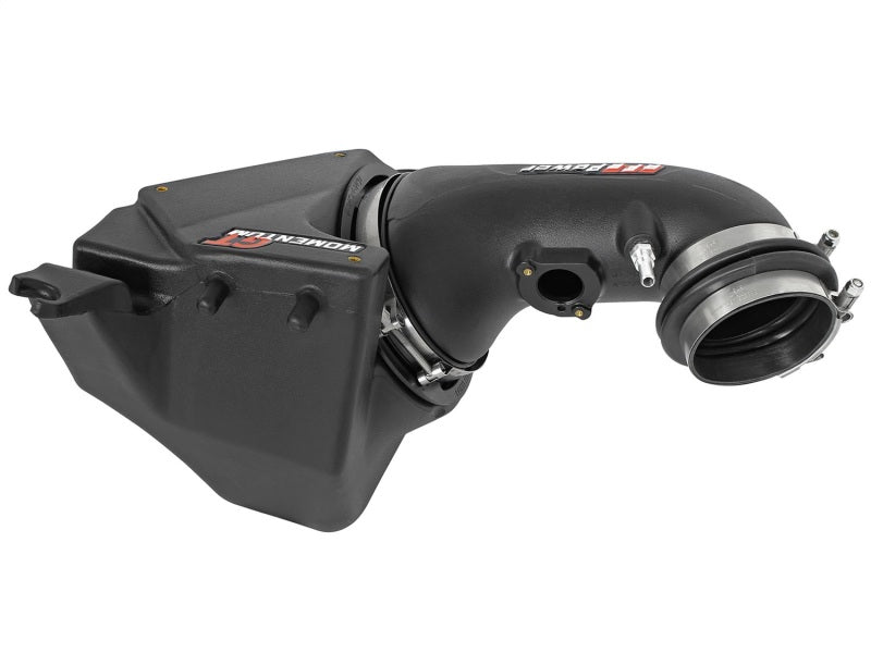 aFe Cold Air Intake System, Momentum GT PRO DRY S for Cadillac CTS-V 09-15 51-74207 Photo - Unmounted