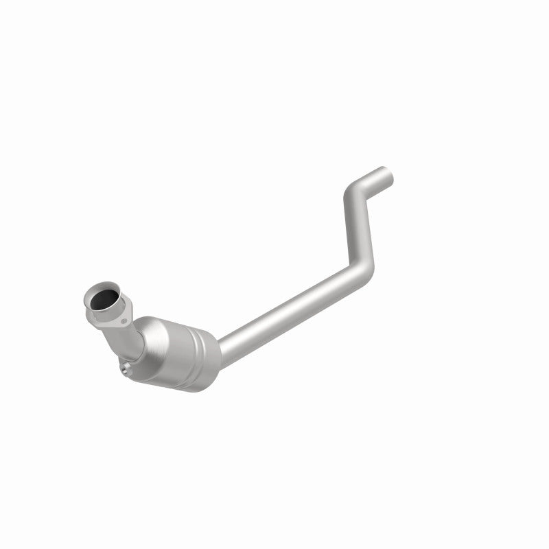 MagnaFlow Jaguar S-Type OEM Grade Federal / EPA Compliant Direct-Fit Catalytic Converter 51224 360 Degree Image Set