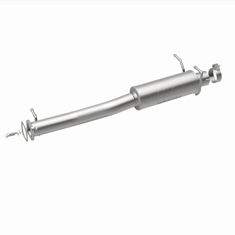 MagnaFlow Ram 1500 D-Fit Muffler Replacement With Muffler Performance Exhaust System 19433 360 Degree Image Set