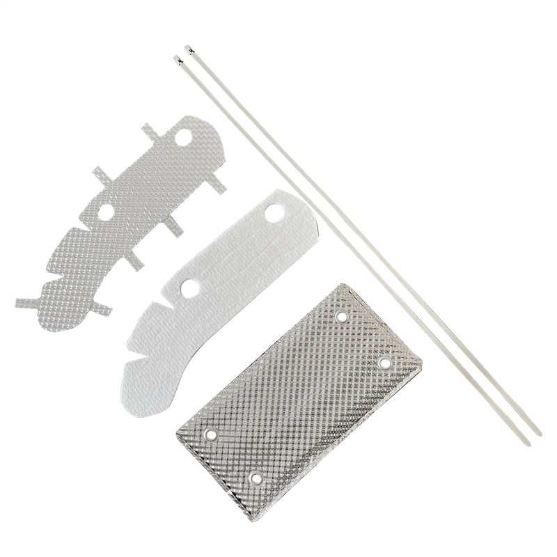 DEI 21-23 Harley Davidson Pan America Heat Shield Liner Kit 901065 901065 Photo - Unmounted