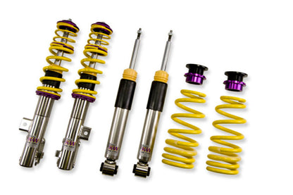 KW V3 Coilover Kit Hyundai Genesis Coupe 35266003 35266003 Photo - Primary