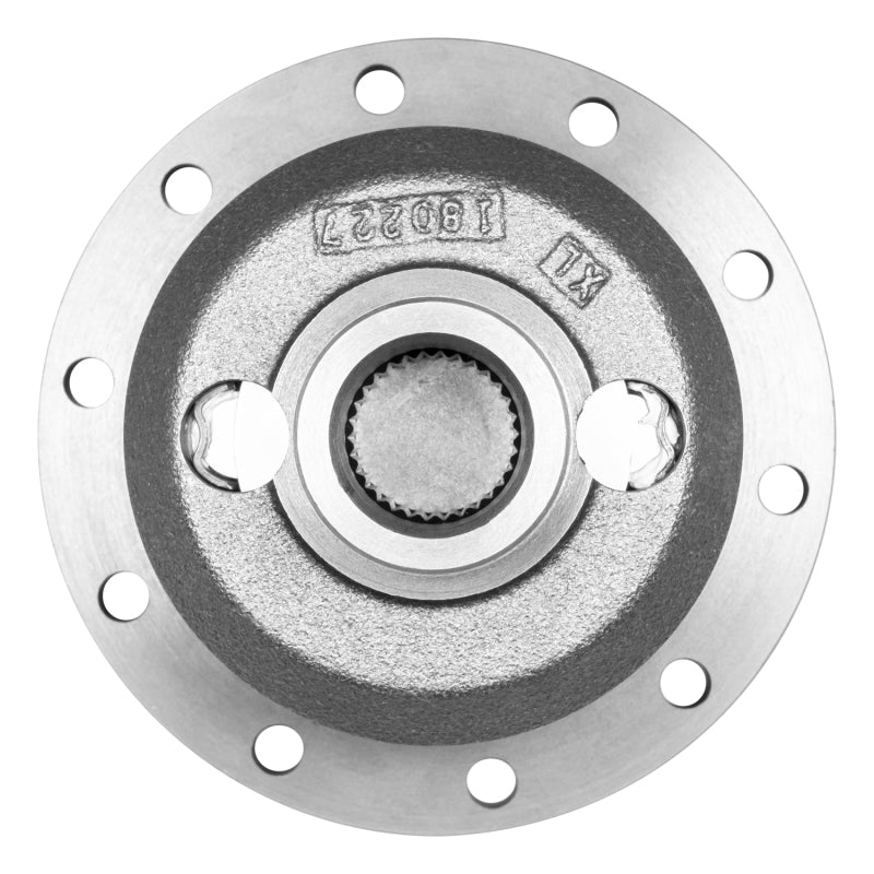 Yukon Gear & Axle Yukon Gear Dura Grip Positraction For Toyota V6 Rear YDGTV6-30-1 YDGTV6-30-1 Photo - out of package