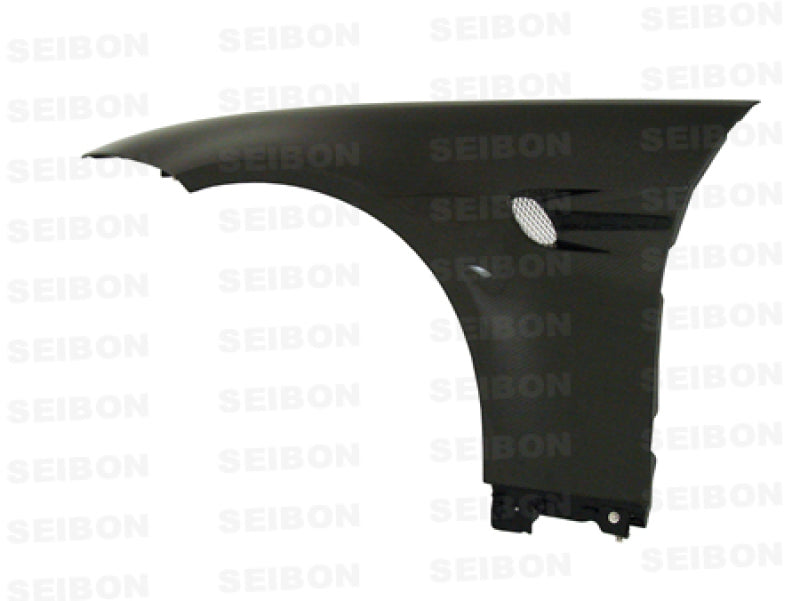 Seibon M3-Style Fenders Bmw M3 Series 2Dr (E92) 2007-2010 FF0708BMWE922D-M3 Photo - Primary