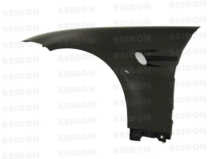 Seibon M3-Style Fenders Bmw M3 Series 2Dr (E92) 2007-2010 FF0708BMWE922D-M3 Photo - Primary