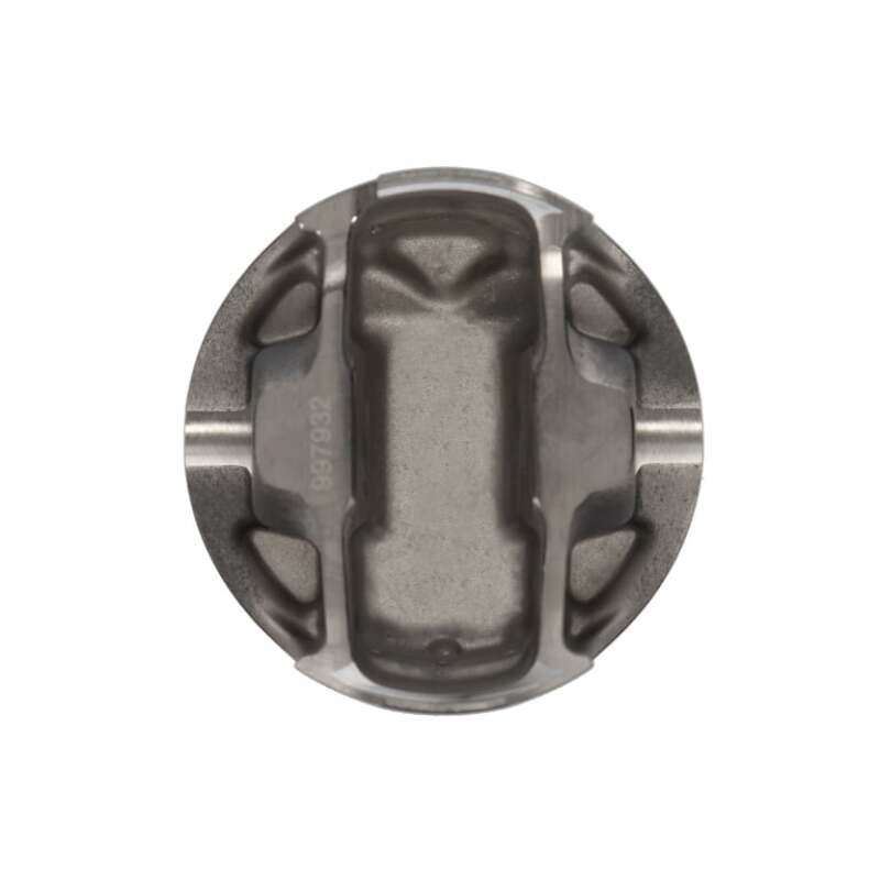 Wiseco Audi ADU 2.2L 20V Piston Set - 81.50mm Bore - 32.64mm CH -7.36 CC - Set Of 6 KE295M815AP KE295M815AP User 8