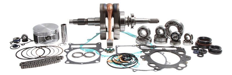 Vertex Pistons Vertex Yamaha Complete Engine Rebuild Kit WR101-211 WR101-211 Photo - Primary