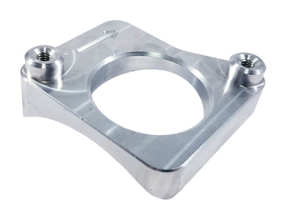 Torque Solution Aluminum Denso MAF Flange: For 3" Pipe TS-MAF-DEN1A TS-MAF-DEN1A Photo - Primary
