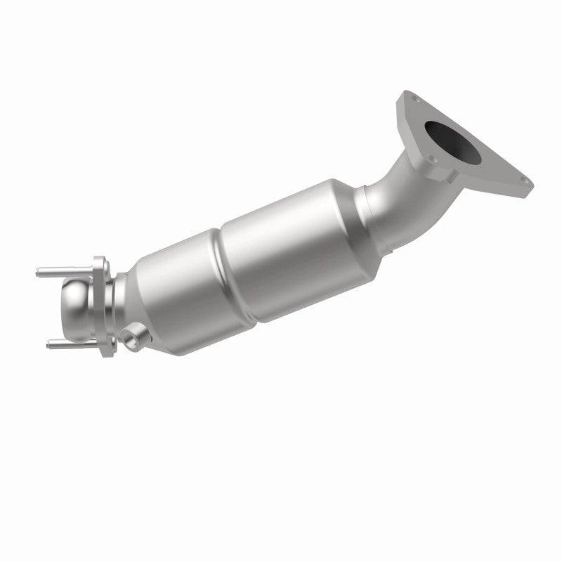 MagnaFlow OEM Grade Federal / EPA Compliant Direct-Fit Catalytic Converter 51788 360 Degree Image Set