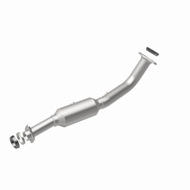 MagnaFlow Honda Element OEM Grade Federal / EPA Compliant Direct-Fit Catalytic Converter 51990 360 Degree Image Set